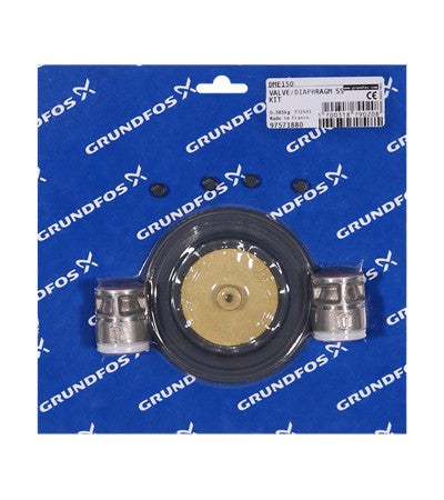 Grundfos Kit, Valve - Art. 97571880