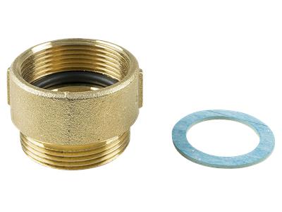 GRUNDFOS Mechanisches Zubehör Adapter A9 2"x2" PN 10 Art. 535048