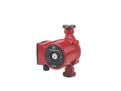 GRUNDFOS Nassläufer-Umwälzpumpe UPS 32-55 180 Art. 95906409