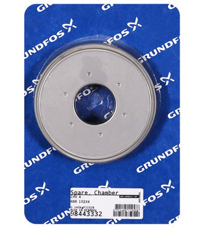 Grundfos Spare, Chamber - Art. 98443332