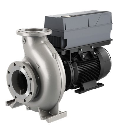 Grundfos Einstufige Blockpumpen NBE 65-250/269 AIAF2LVSBQQVUW1 - Art. 92942986