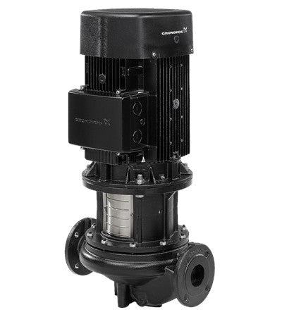 Grundfos Einstufige Inlinepumpen TP 32-250/2 A-F-A-BQQE-HW1 - Art. 96384223