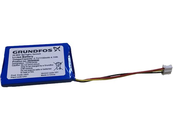 GRUNDFOS LI-ION Battery - Art. 99499908