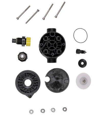 Grundfos Pumpenkopf (Reparatursatz) - Art. 97751134