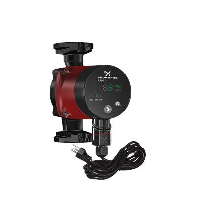 Grundfos ALPHA1 15-55FR/LC - Art. 99287244