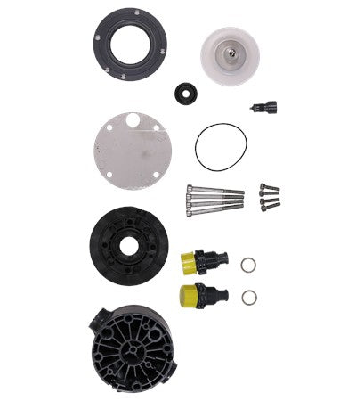 Grundfos Pumpenkopf (Reparatursatz) - Art. 97751253