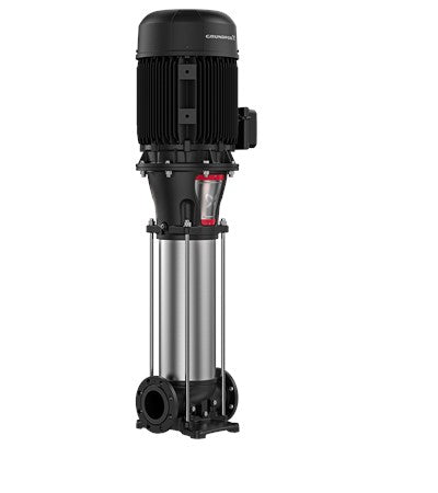 Grundfos CR 255-3 A-F-A-E-HQBE - Art. 92906197