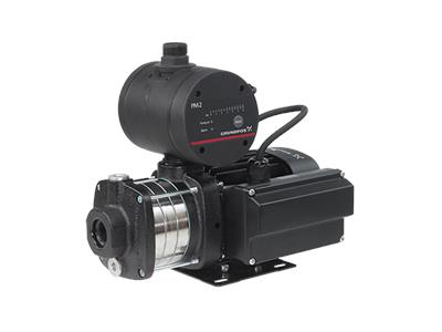 Grundfos Druckerhöhungsanlage CMB 3-66 I-B-A-D-C-A Art. 91546187
