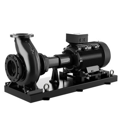Grundfos Normpumpen NK 32-250/262 AA1F2AVSBQQVIW3 - Art. 93419534