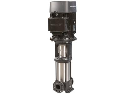 GRUNDFOS Vertikale Mehrstufige Kreiselpumpe CR 5-36 A-FGJ-A-E-HQQE Art. 96513394