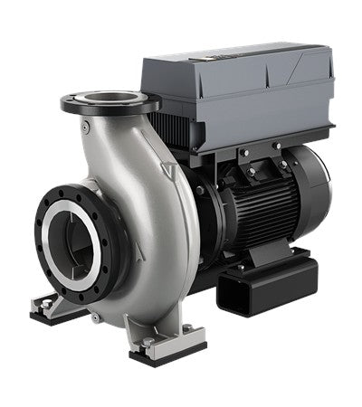 Grundfos Einstufige Blockpumpen NBE 100-200/181 AIASF2KESBQQESW1 - Art. 92942440