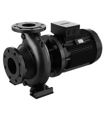 Grundfos Einstufige Blockpumpen NB 40-125/127 AASF2AVSBQQVJW1 - Art. 93390285