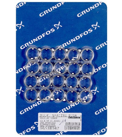 Grundfos Bulk, Spacing bush - Art. 96538947