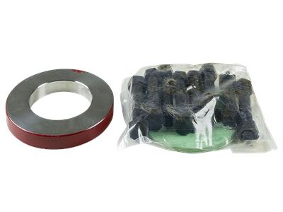 GRUNDFOS Mechanisches Zubehör Adapter A80-20 DN 80 PN 10 Art. 569823