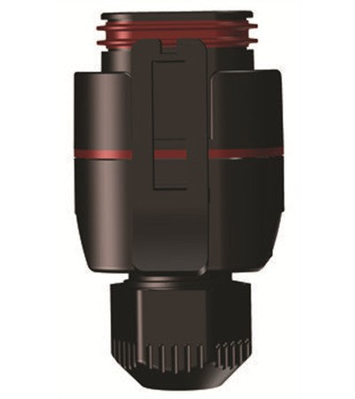 Grundfos Elektrisches Zubehör ALPHA plug, standard plug connection  - Art. 98284561