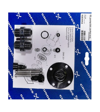 Grundfos Kit, Pump - Art. 91835916