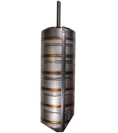 Grundfos Laufradeinheit (Reparatursatz) - Art. 96416323