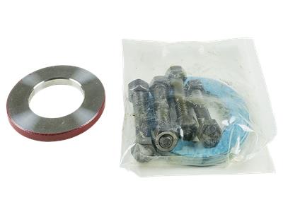GRUNDFOS Mechanisches Zubehör Adapter A50-10 DN 50 PN 6 Art. 549921