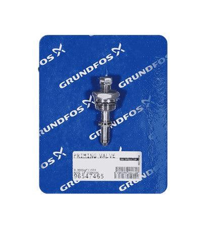Grundfos PRIMING VALVE - Art. 96547465