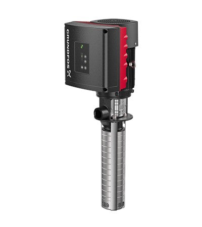 Grundfos MTRE 5-2/2 A-W-A-HUUV - Art. 98399978