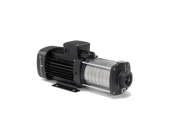 GRUNDFOS Mehrstufige Blockpumpen CM 5-8 A-R-A-V-AQQV C1-A-A-N - Art. 92889600