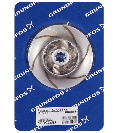 Grundfos Laufrad (Ersatzteil) - Art. 98394458