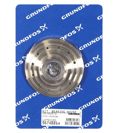 Grundfos Spare, Bearing housing - Art. 96748864