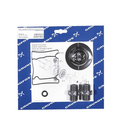 Grundfos Kit, Pump - Art. 95715693