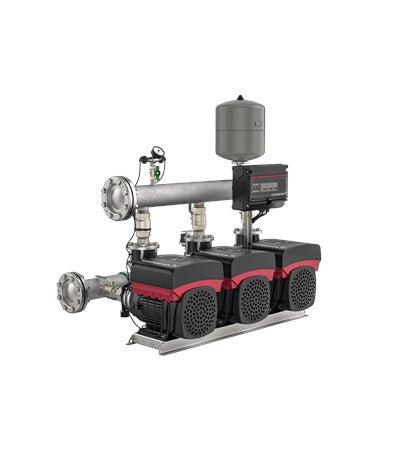 Grundfos Druckerhöhungsanlagen HYDRO MULTI-E 3 CME 15-2  - Art. 92786048