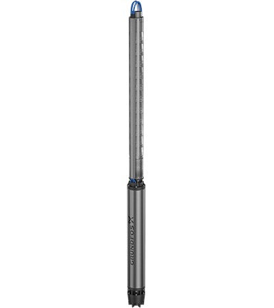 Grundfos Unterwasserpumpen SP 215-11 - Art. 18AW5611