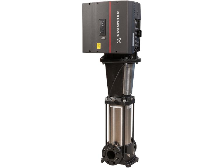 GRUNDFOS Kreiselpumpe CRE 64-3-2 N-F-A-E-HQQE - Art. 96124001