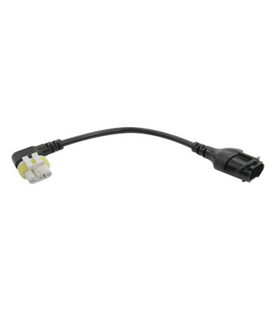 Grundfos Elektrisches Zubehör Adapter, superseal to ALPHA plug  - Art. 93296229