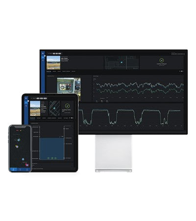Grundfos Digitale Dienste Grundfos Connect Asset Monitor 1 year subscription - Art. 92711156