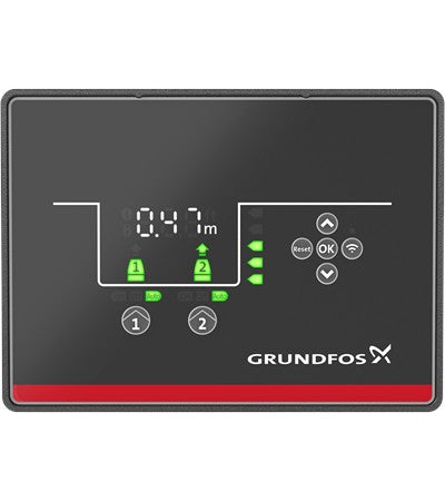 Grundfos CU241-2 - Art. 99347488