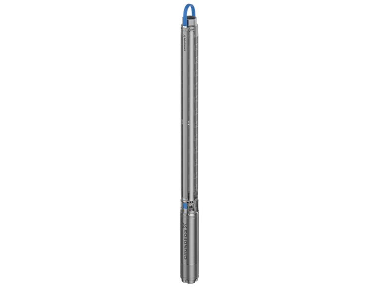 GRUNDFOS Unterwasserpumpen SPE 30-19 - Art. 99890587