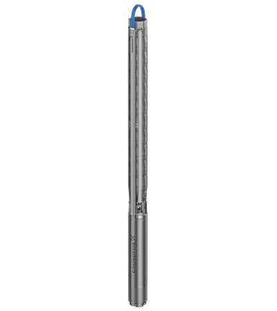 Grundfos Unterwasserpumpen SP 60-10 - Art. 14A00010
