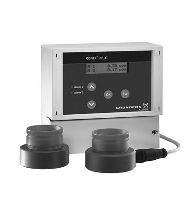 Grundfos DIS-G, 1-D 2-D, W-G  - Art. 96736238
