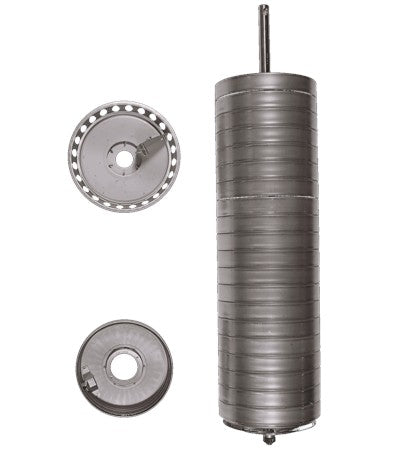 Grundfos Laufradeinheit (Reparatursatz) - Art. 96453544