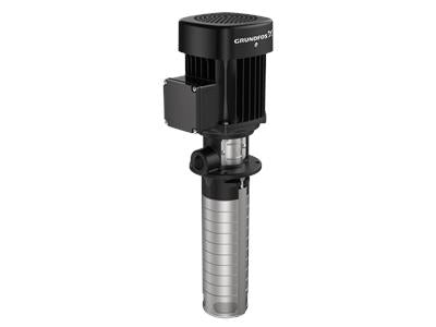 GRUNDFOS Eintauchpumpe SPK 2-19/3 A-W-A-AUUV - Art. 3HDH5603