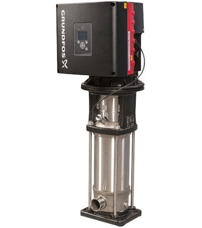 Grundfos CRNE 10-9 N-P-A-E-HQQE - Art. 93150633