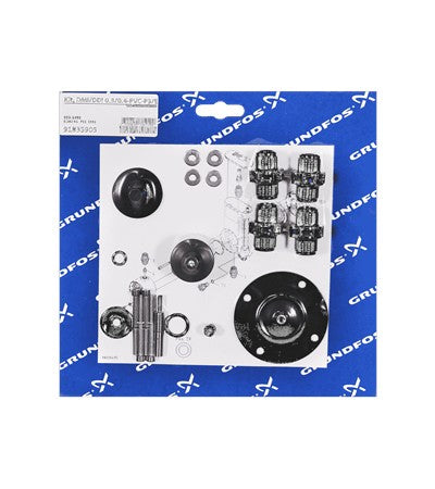 Grundfos Kit, Maintenance - Art. 91835905