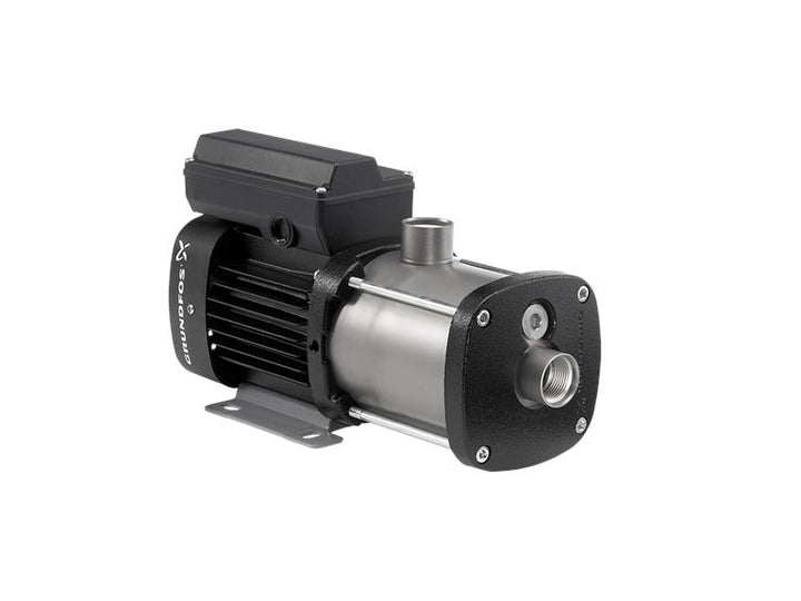 GRUNDFOS Blockpumpe CM 5-4 A-R-G-E-AQQE C1-A-A-N - Art. 92889613