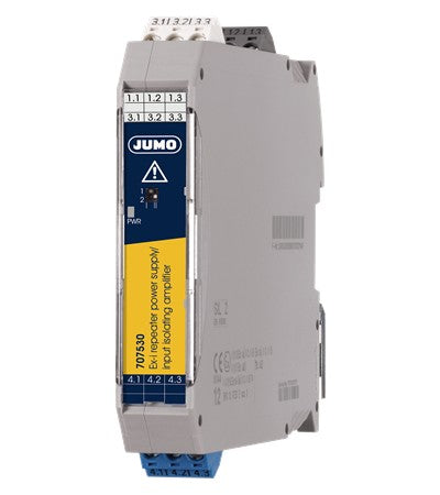 Grundfos Sensoren Level transmitter Ex. Barrier for 4 to 20mA - Art. 99488579