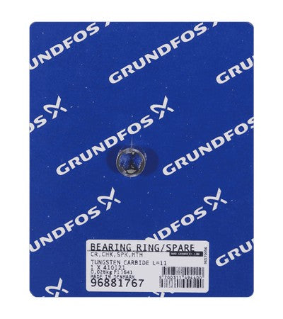 Grundfos Spare,Bearing Ring - Art. 96881767