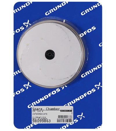 Grundfos Spare, Chamber - Art. 98099863