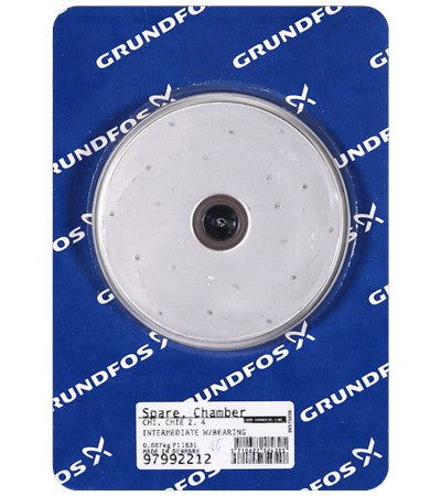 Grundfos Spare, Chamber - Art. 97992212