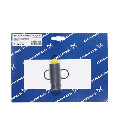 Grundfos Kit, Electrode - Art. 91835855