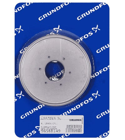 Grundfos Spare, Chamber - Art. 96588149