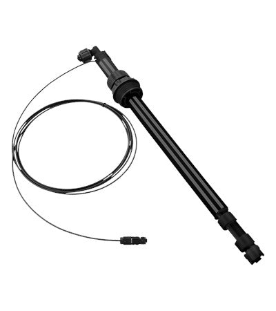 Grundfos Zubehör für Dosierpumpen Rigid suction lance w. level  - Art. 98071078