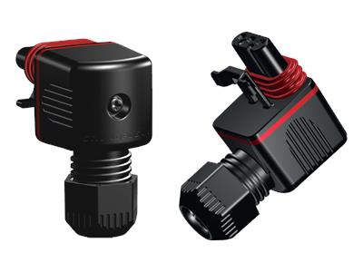 GRUNDFOS Elektrisches Zubehör Kit, Installer plug- Art. 99439948